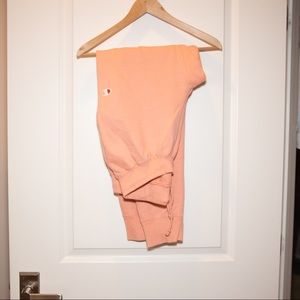 Champion sweat pants